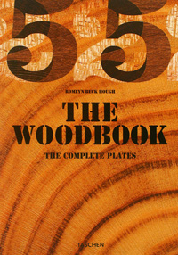 The Woodbook: The complete plates